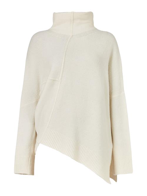 AllSaints Pullover  hvid