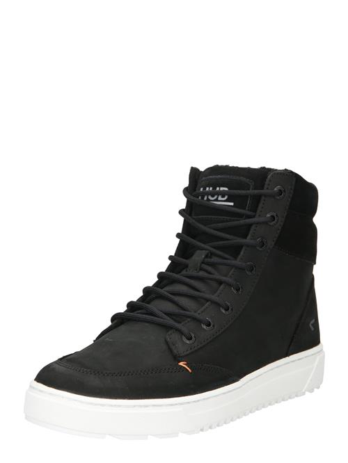 HUB Sneaker high 'Dublin 2.0'  sort