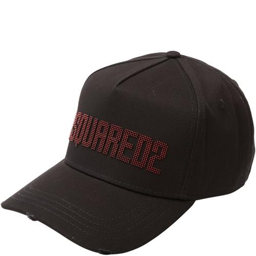 Dsquared2 - BCM0832 05C00001 Caps