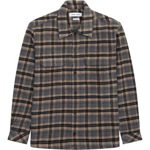 Samsøe | Samsøe - Sacastor X H Overshirt