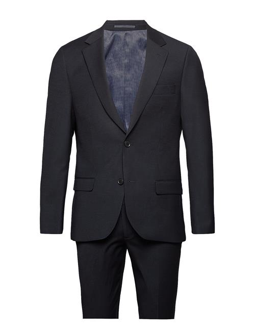 Se Bruun & Stengade Hardmann, Suit Set Bruun & Stengade Black ved Booztlet