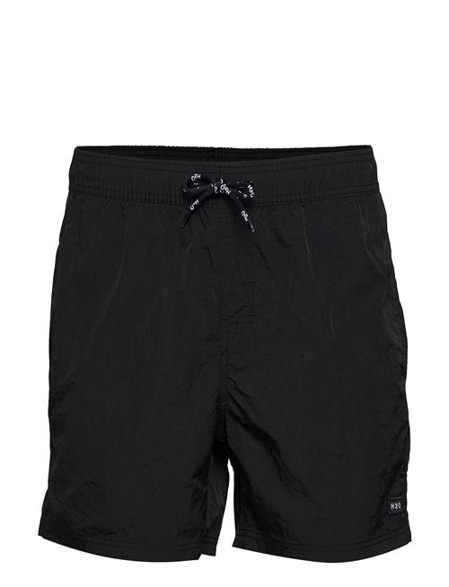 H2O Leisure Swim Shorts H2O Black