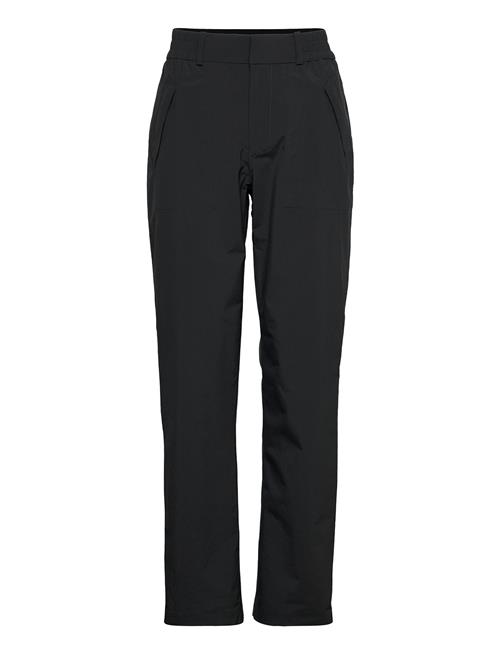 Se Röhnisch Storm Rain Pants 32 Röhnisch Black ved Booztlet