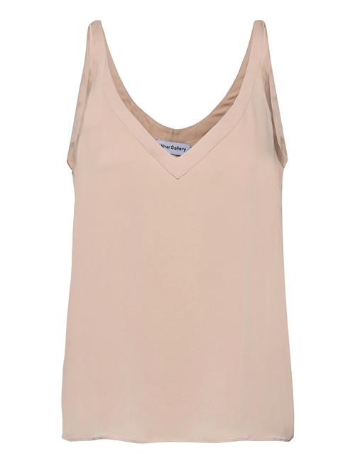 Ahlvar Gallery Shin Tank Ahlvar Gallery Beige