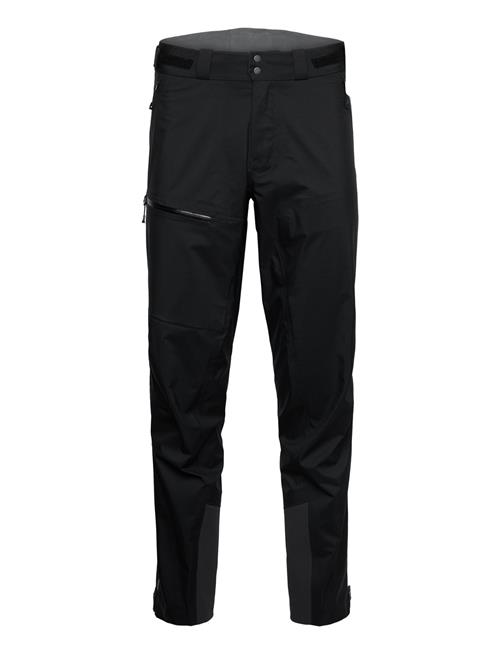 Bergans Rabot V2 3L Pants Bergans Black