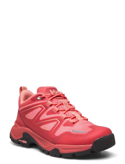 Helly Hansen W Cascade Low Ht Helly Hansen Pink