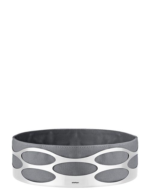 Stelton Embrace Bread Tray Stelton Grey