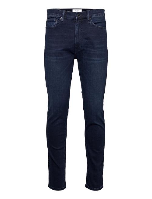 Se Les Deux Reed Slim Fit Jeans Les Deux Blue ved Booztlet