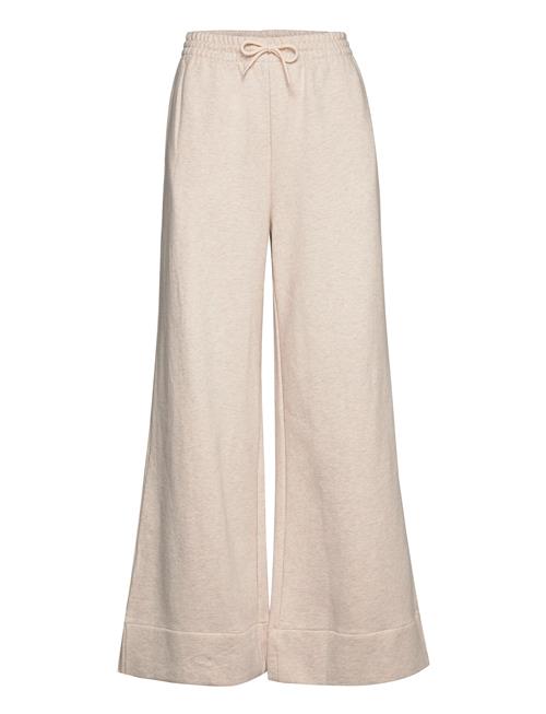 Samsøe Samsøe Elli Trousers 14123 Samsøe Samsøe Beige