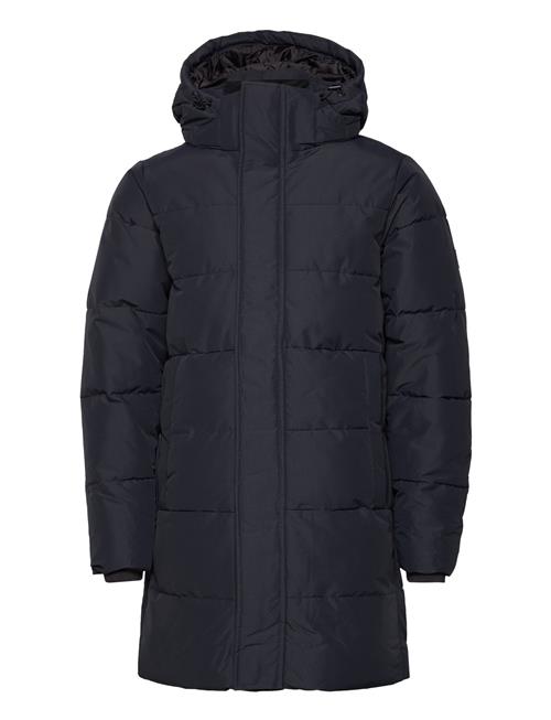 ONLY & SONS Onscarl Life Long Quilted Coat Otw Noos ONLY & SONS Navy