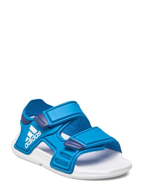 Se adidas Performance Altaswim I Adidas Performance Blue ved Booztlet