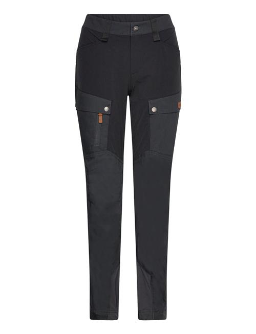 Bergans Nordmarka Favor Outdoor Pants Women Bergans Grey