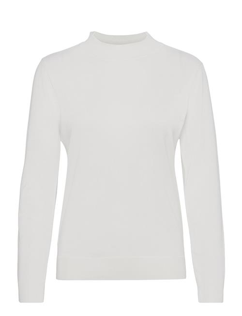 Brandtex Pullover-Knit Light Brandtex White