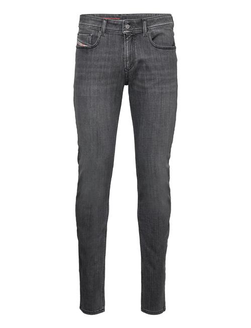 Diesel 1979 Sleenker L.32 Trousers Diesel Grey