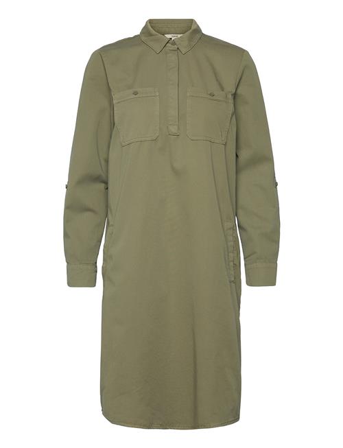 Esprit Casual Dress Esprit Casual Khaki