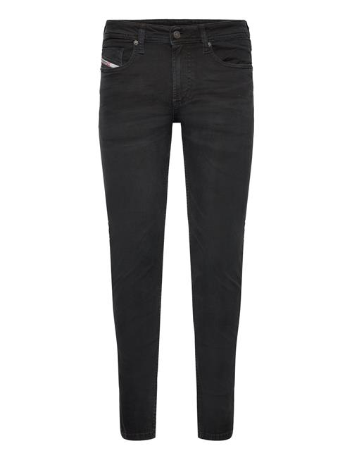 Diesel 1979 Sleenker L.30 Trousers Diesel Black