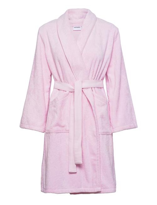 Kenzo Home Kicon22 Bath Robe Kenzo Home Pink