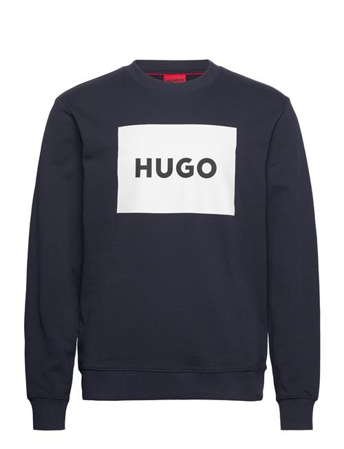 Se HUGO Duragol222 HUGO Blue ved Booztlet