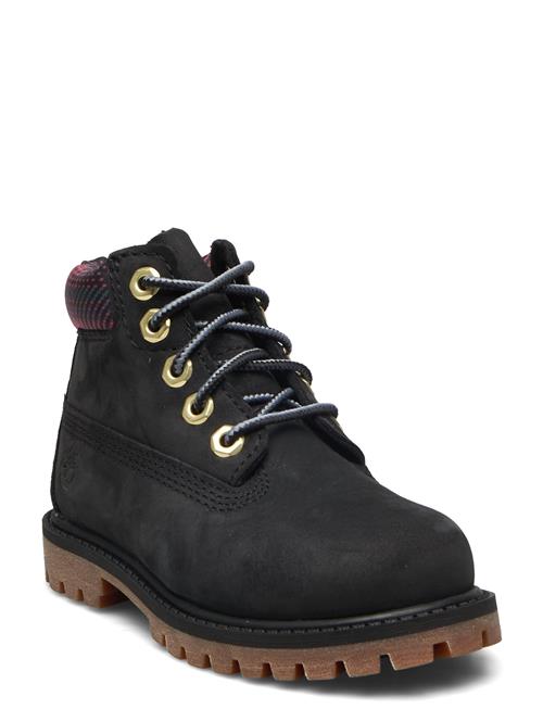 Se Timberland 6 In Premium Wp Boot Timberland Navy ved Booztlet