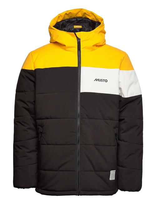 Musto M Musto 64 Puffer Jkt Musto Black