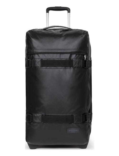 Se Eastpak Transit'r M Eastpak Black ved Booztlet