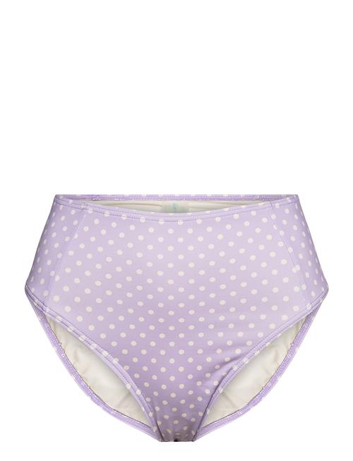 Denise Bikini Bottom Malina Purple