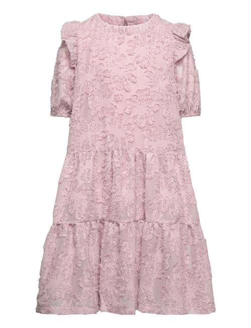 The New Tnchloe Dress The New Pink