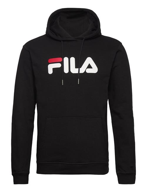 Se FILA Barumini Hoody FILA Black ved Booztlet