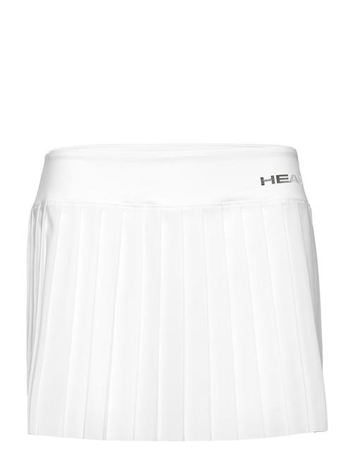 Head Perf Skort Women Head White