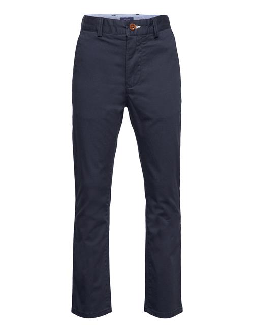 GANT Gant Chinos GANT Navy