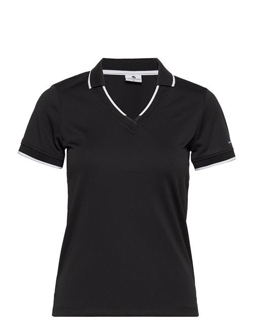 Lexton Links Caroline Poloshirt Lexton Links Black