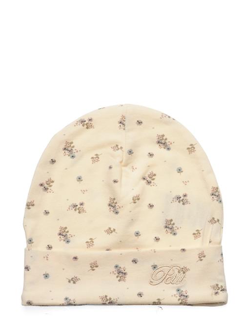 Sofie Schnoor Baby and Kids Hat Sofie Schnoor Baby And Kids Cream