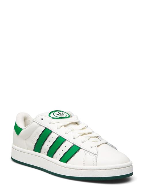 Se adidas Originals Campus 00S Adidas Originals White ved Booztlet