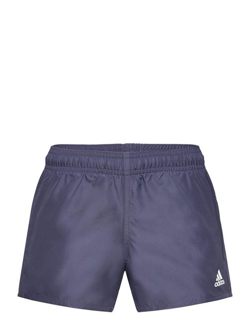 adidas Performance Yb Bos Shorts Adidas Performance Navy