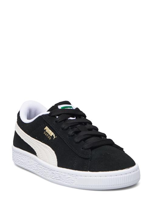 PUMA Suede Classic Xxi Ps PUMA Black