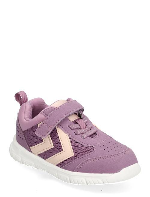 Se Hummel Crosslite Infant Hummel Purple ved Booztlet