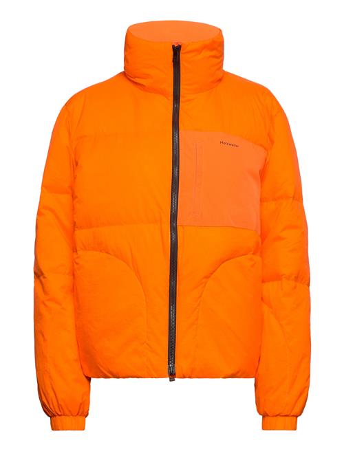 HOLZWEILER Tonic Jacket HOLZWEILER Orange