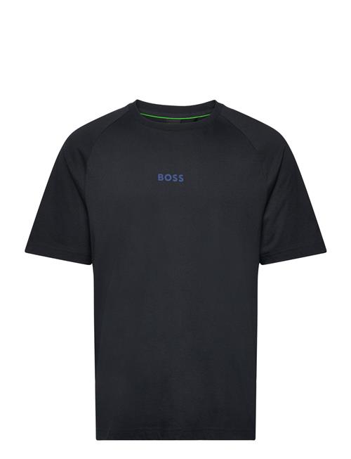 BOSS Tee 2 BOSS Navy