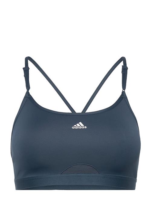 adidas Performance Aeroreact Ls P Adidas Performance Blue