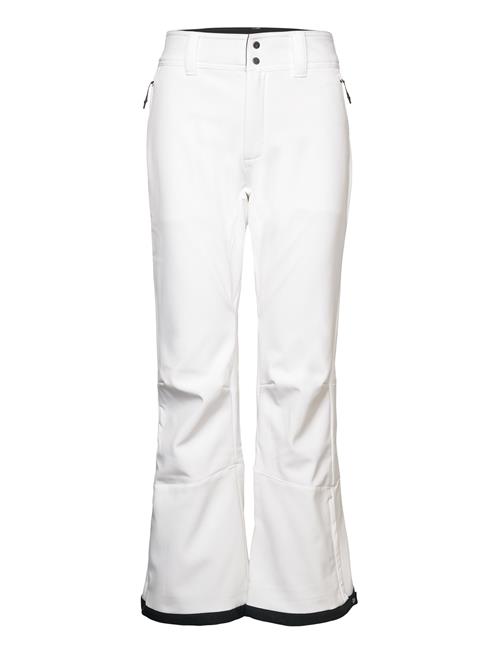 Se Columbia Sportswear Roffee Ridge V Pant Columbia Sportswear White ved Booztlet