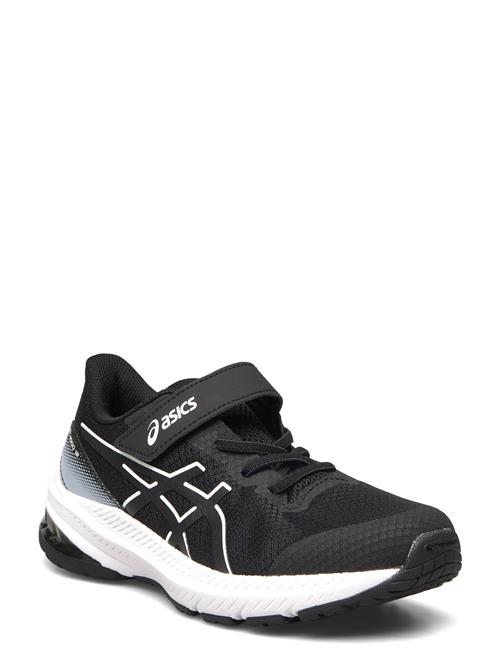 Gt-1000 12 Ps Asics Black