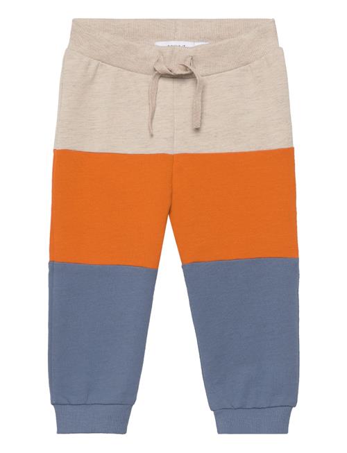 name it Nbmlaw Sweat Pant Unb Name It Patterned