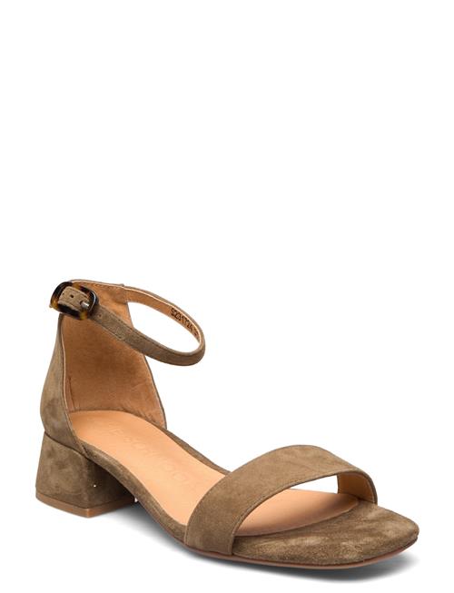 Sofie Schnoor Sandal Sofie Schnoor Brown