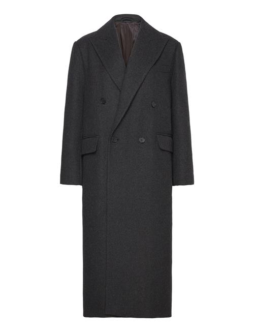 Tailored Coat Filippa K Grey