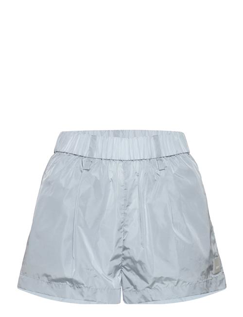 Rains Shorts W Wide Rains Silver