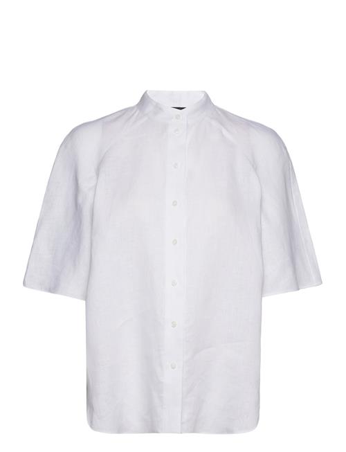 Armani Exchange Shirts Armani Exchange White