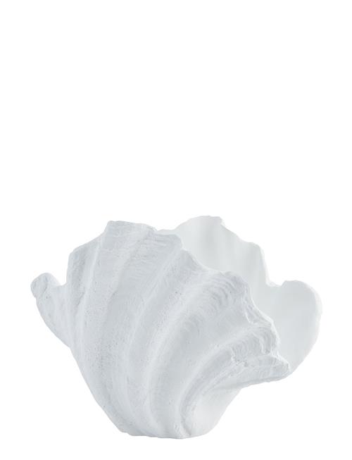 Lene Bjerre Shella Decoration Shell Lene Bjerre White