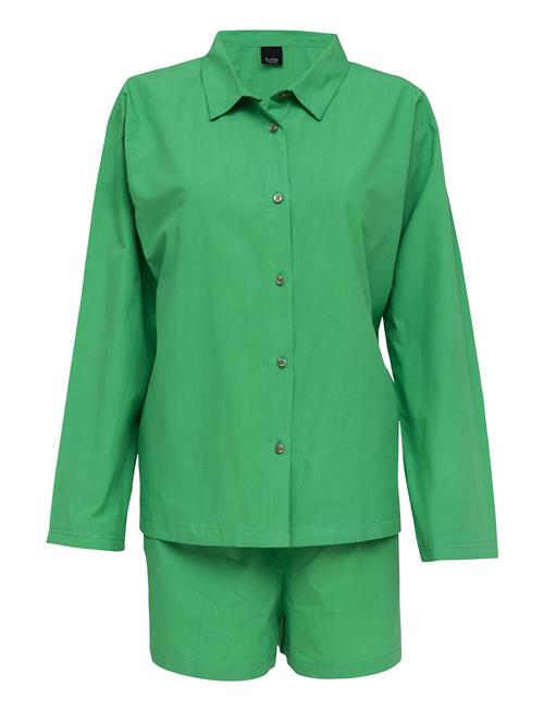 Sirius Pyjamas Høie Of Scandinavia Green