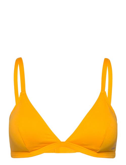 adidas Originals Underwear Bralette Adidas Originals Underwear Yellow