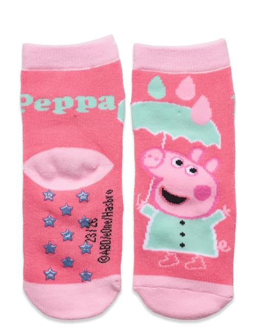 Peppa Pig Socks Peppa Pig Pink